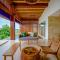 The Angsa villas