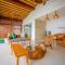 The Angsa villas