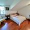 - La Villa Ligure- [Idromassaggio&Free Parking] - Nicola