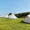 Entire Glamping Site inc Dinner, Bed & Breakfast for 10 - East Chinnock