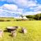 Entire Glamping Site inc Dinner, Bed & Breakfast for 10 - East Chinnock