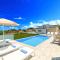 Moonlights Villas Heated Pool