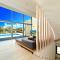 Moonlights Villas Heated Pool