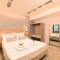 Moonlights Villas Heated Pool