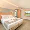 Moonlights Villas Heated Pool