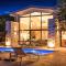 Moonlights Villas Heated Pool