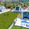 Moonlights Villas Heated Pool