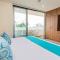 Master Suite 2 Habs. Depto. 402 - 普拉亚卡门
