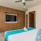 Master Suite 2 Habs. Depto. 402 - 普拉亚卡门