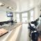 Apt 10 Beachside Beauty Lux Studio Steps from Beach - 布莱顿霍夫