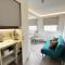 Apt 11 Seaside Serenity Chic Studio Steps to Beach - Brighton and Hove