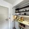 Apt 11 Seaside Serenity Chic Studio Steps to Beach - Brighton and Hove