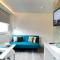 Apt 11 Seaside Serenity Chic Studio Steps to Beach - Brighton and Hove