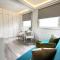 Apt 11 Seaside Serenity Chic Studio Steps to Beach - Brighton and Hove