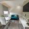 Apt 11 Seaside Serenity Chic Studio Steps to Beach - Brighton and Hove
