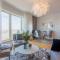 City Center Luxury Apartment