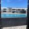 Apartamento en la playa