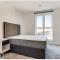 Modern stay with free 24hours gym - Londra