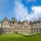 Majors Apartment 3 Bedroom Self Catering Property in historic Abbey