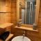 Chalet des Myrtilles - chalet cosy avec vue - 阿雷特