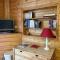 Chalet des Myrtilles - chalet cosy avec vue - 阿雷特