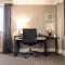 Crowne Plaza Fredericton Lord Beaverbrook, an IHG Hotel - Фредериктон