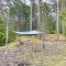 4 star holiday home in Klintehamn-By Traum