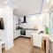 BellaBene modernes Studio Apartment in toller Lage mit Terrasse,