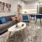 Delta-Central Elegant Apartment by Optimum Link - Kateríni