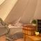 Trevena Cross Glamping - Helston