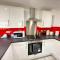 Charming New 2BR Detached House-Central Headington- Wi-Fi, Netflix, Top Location