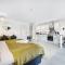 Cosy Studio Apartment- Hemel Hempstead High Street