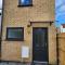 Charming New 2BR Detached House-Central Headington- Wi-Fi, Netflix, Top Location