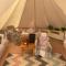 Trevena Cross Glamping - Helston