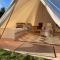 Trevena Cross Glamping - Helston