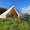 Trevena Cross Glamping - Helston