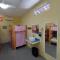 Blue Magic Hostel
