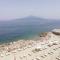 Sunset Shores Oasis - Gulfview Haven Rooms with a View, strategic for Pompeii, Amalfi, Capri, and on the Road to Sorrento- progetto sociale Artigiani della preziosità