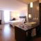 Fiesta Inn Express Naucalpan - 墨西哥城