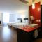Fiesta Inn Express Naucalpan - 墨西哥城
