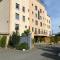 COMFORT E SUITES