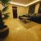 COMFORT E SUITES