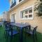 Flat St Julians for 7 people, Spacious and Bright - Tal-Għoqod