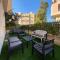 Flat St Julians for 7 people, Spacious and Bright - Tal-Għoqod