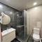 Modern 2 bedroom apartment on Pushkin street