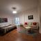 Rome Apartment DAmata