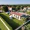 Villa Marianne with heated pool