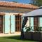 Villa Marianne with heated pool