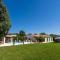 Villa Marianne with heated pool