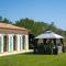 Villa Marianne with heated pool